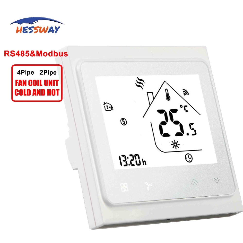 HESSWAY ȭ 2  ߾  RS485 µ ,  ġ  modbus rtu 